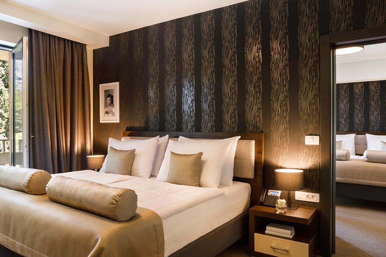 Hotel Remisens Bel Moretto - Metropol Annexe Portorož