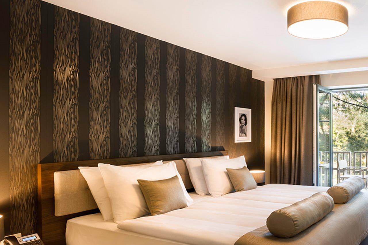 Hotel Remisens Bel Moretto - Metropol Annexe Portorož